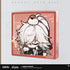 Honkai: Star Rail Quicksand Fridge Sticker Pom - Pom Exhibition Hall Series