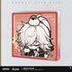 Honkai: Star Rail Quicksand Fridge Sticker Pompom Exhibition Hall Series CPOP4U