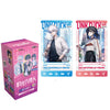 Pre-order New Release Link Click Collection Card Animation Collectible Card Blind Box