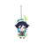 Genshin Impact Plush Finger Puppet Keychain