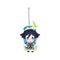 Genshin Impact Plush Finger Puppet Keychain