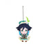 Genshin Impact Plush Finger Puppet Keychain