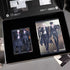 Pre-order Link Click M.O.D RE:WIND Top Secret Operation Limited Gift Box
