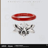 Honkai: Star Rail Ring Set Blade Theme Impression Series CPOP4U