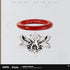 Honkai: Star Rail Ring Set Blade Theme Impression Series