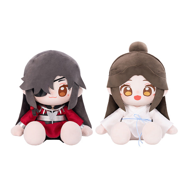 Pre-order Heaven Official's Blessing TGCF Plush Doll 35cm