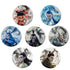 Pre-order Ne Zha Badge