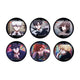 Pre-order Link Click Blind Box Official Tinplate Badge M.O.D PV Backstage Highlights