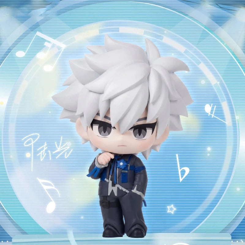 Link Click Dream Out! Music Live Figure Blind Box