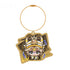 Genshin Impact Chibi Emoticon Series Acrylic Pendant
