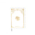 Genshin Impact Notebook Sumeru Akademiya Celebration Series