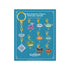 Genshin Impact Slime Acrylic Pendant String 2023 Game Art Exhibition Series