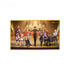 Genshin Impact Colored Paper Concert Theme