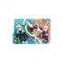 Genshin Impact Two Color Flowing Sand Acrylic Ornament