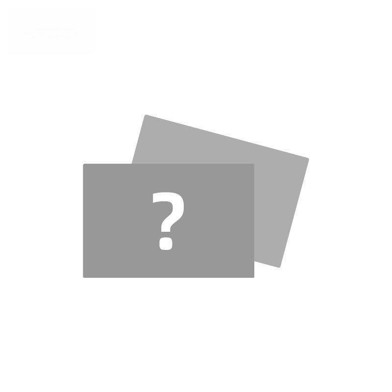 Genshin Impact Collectible Card Set Blind Box The Final Feast Series