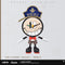 Honkai: Star Rail Clockie Table Clock Ornament