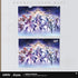 Honkai: Star Rail Theme Series Folder and Poster Set