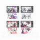 Zenless Zone Zero Collectible Card Set Victoria Housekeeping