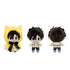 Link Click Cloak Plush Doll Removable Outfit Lu Guang Cheng Xiaoshi