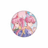 Link Click Badge Leisure Time