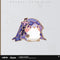 Honkai: Star Rail Metal Badge Owlbert's Reception Room Series