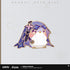 Honkai: Star Rail Metal Badge Owlbert's Reception Room Series