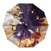 Heaven Official's Blessing Automatic Umbrella