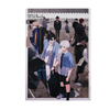 Pre-sale - Link Click Bridon Arc Collection of Posters