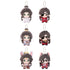 Pre-order Heaven Official's Blessing Plush Doll Pendant 12cm