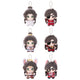 Pre-order Heaven Official's Blessing Plush Doll Pendant 12cm