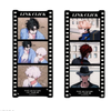 Pre-sale - Link Click Bridon Arc Commemorative Film Set
