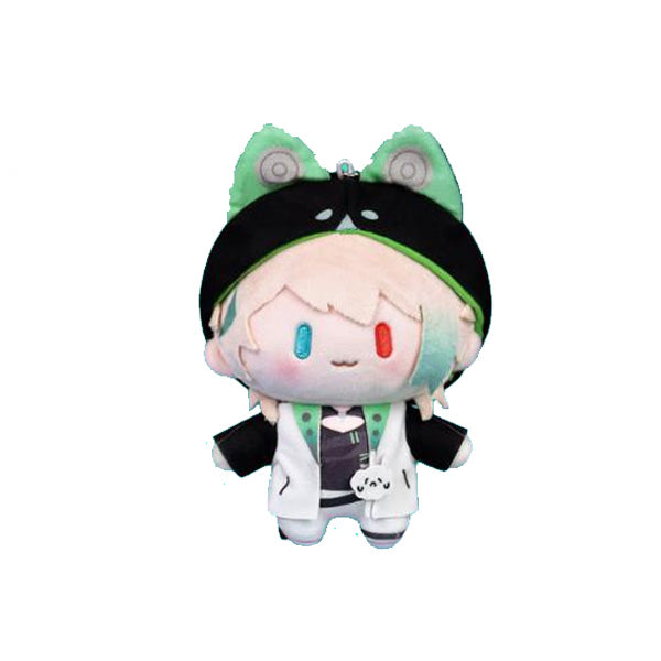 VirtuaReal Plush Doll