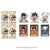 Link Click Acrylic Standee + Polaroid Card Blind Box