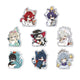 Honkai: Star Rail Chibi Acrylic Mini Standee Boys' Dormitory Series Pre-order