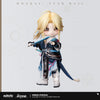 Honkai: Star Rail Yanqing Action Figure Doll CPOP4U