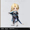 Honkai: Star Rail Yanqing Action Figure Doll