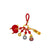2026 Spring Festival Gala Limited Edition: Tang Fu Gui Five-Elements Horse Pendant CPOP4U