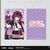 Honkai: Star Rail Laser Ticket Little Kitten Series