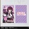 Honkai: Star Rail Laser Ticket Little Kitten Series