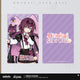 Honkai: Star Rail Laser Ticket Little Kitten Series CPOP4U