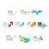 Fabulous Beasts Mini Plush Pendants Blind Box