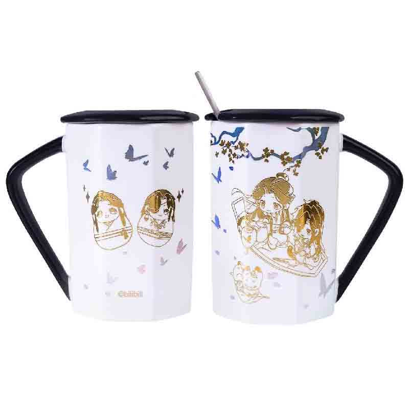 Heaven Official's Blessing Ceramic Mug