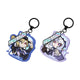 Pre-order Zenless Zone Zero Q Version Acrylic Pendant Mockingbird