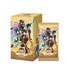 Genshin Impact Genius Invokation TCG Booster Pack(Second Edition)