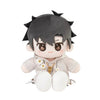 Link Click Dream Out! Theme Song Sitting Plush Doll  Cheng Xiaoshi