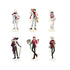 CPOP4U | Link Click  Christmas Echoes Standee