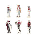 CPOP4U | Link Click  Christmas Echoes Standee