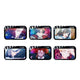 Pre-order Link Click Official M.O.D PV Series Rectangular Tinplate Badge