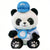 CCTV iPanda merch-Tennis Panda doll