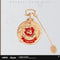 Honkai: Star Rail Pocket Watch Style Pendant Pure Beauty Unrivaled Series